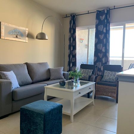 Apartamento Beach Apolo XVIII Calpe Eksteriør bilde