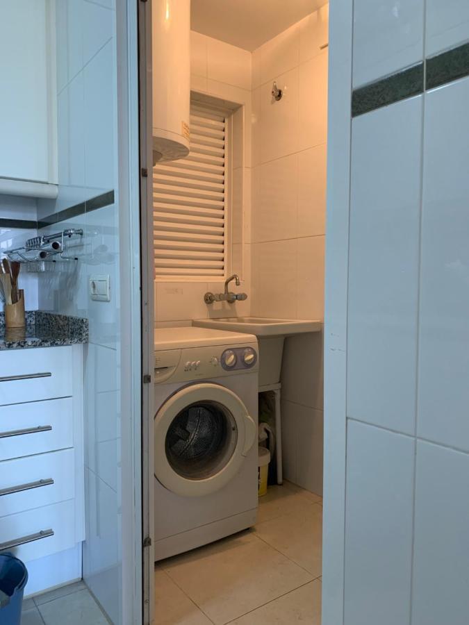 Apartamento Beach Apolo XVIII Calpe Eksteriør bilde