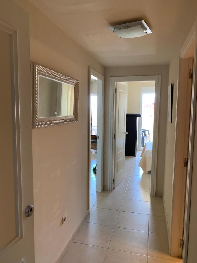 Apartamento Beach Apolo XVIII Calpe Eksteriør bilde