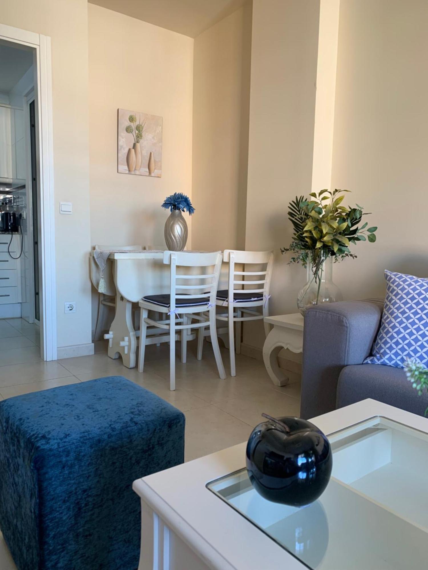 Apartamento Beach Apolo XVIII Calpe Eksteriør bilde